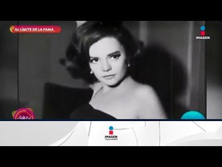 Al límite de la fama de Natalie Wood | Sale el Sol