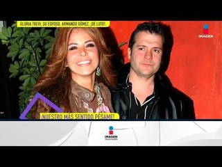 De Primera Mano le da el pésame a Armando Gómez | De Primera Mano