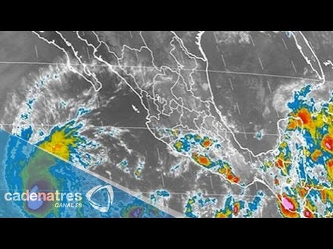 Frío afecta varios estados del país