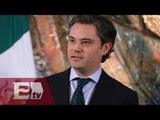 Nuño felicita a maestros que no apoyaron paro de la CNTE / Martín Espinosa