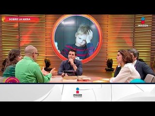 Sobre la mesa: expectativas de los padres sobre los hijos | Sale el Sol