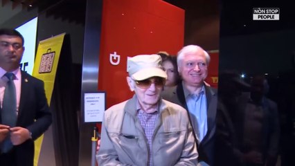 Charles Aznavour : tous les détails de l’hommage national qui lui est rendu