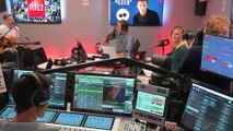 George Ezra en live acoustique dans Le Double Expresso RTL2 (05/10/2018)