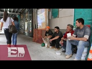 Download Video: Legisladores de Querétaro buscan penalizar el acoso en las calles / Ingrid Barrera