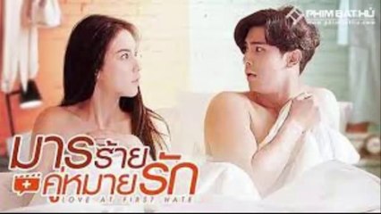 Love at First Hate Eng Sub Ep 2