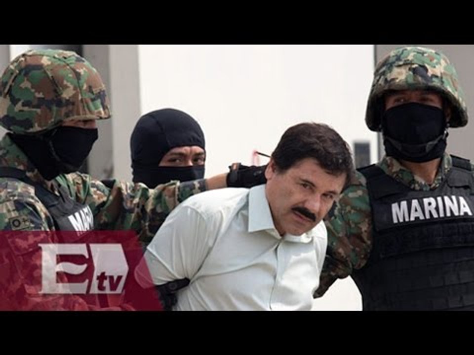 Traslado de “El Chapo” a Cd Juárez fue inconstitucional, asegura abogado/ Hiram Hurtado
