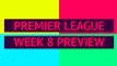 Aguero nears goal scoring landmark - Opta week 8 preview