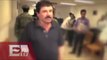 “El Chapo” será juzgado en Texas al aprobarse su extradición a EU/ Yuriria Sierra