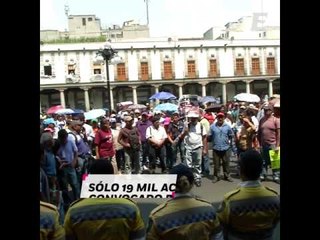 Lo mejor de la semana en 60 segundos