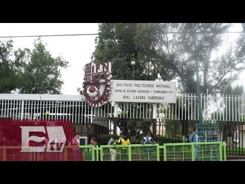 Paristas entregan 15 vocacionales / Vianey Esquinca