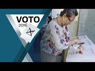 Sin incidentes mayores inician comicios en Chihuahua/ Elecciones 2016
