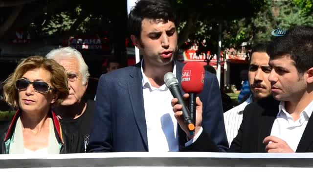 Tgb Genel Sekreteri Özkan: Abd Askerinin Başına Çuval Geçiren 2 Yiğidimiz Milletimizin Yüreğine Su...