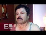 EU podrá juzgar a “El Chapo” al conceder México su extradición/ Atalo Mata