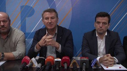 Kandilli nga Vlora: PD te luftoje krimin