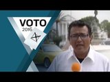 Instalan más del 70% de casillas en Oaxaca / Elecciones 2016