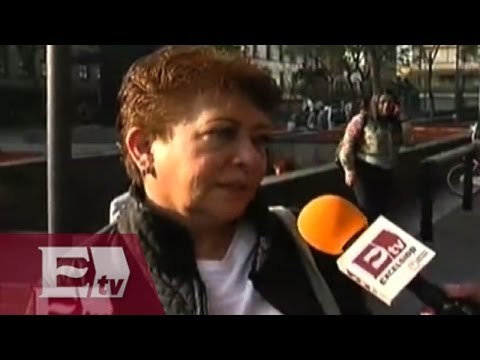 ¿Cómo disfrutan las madres mexicanas su día? Yazmín Jalil