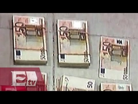 Aseguran 28 mdp, joyas e inmueble al Cártel Jalisco Nueva Generación/ Vianey Esquinca