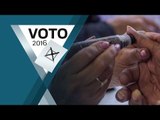 Así se está viviendo la jornada electoral en Quintana Roo / Elecciones 2016