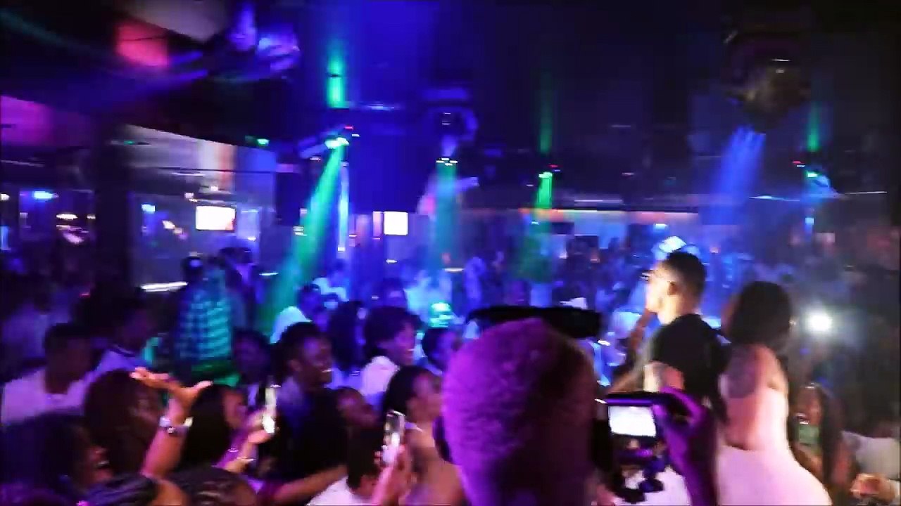 Vera Sidika Surprises Otile In Dubai