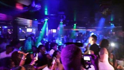 Vera Sidika Surprises Otile In Dubai