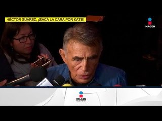 ¡Héctor Suárez hará la Señora Presidenta! | De Primera Mano