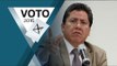 Entrevista a David Monreal, candidato de Morena por Zacatecas / Elecciones 2016
