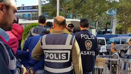 Bursa'da fuhuş operasyonu