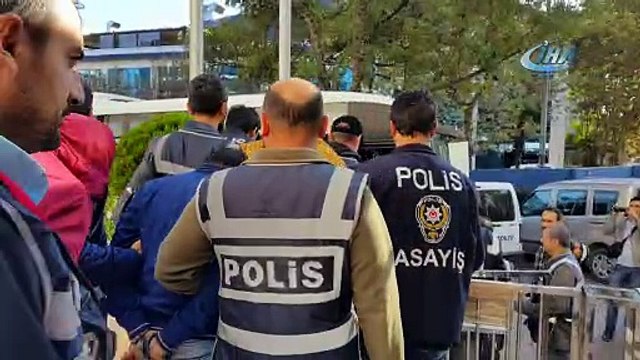 Bursa'da fuhuş operasyonu