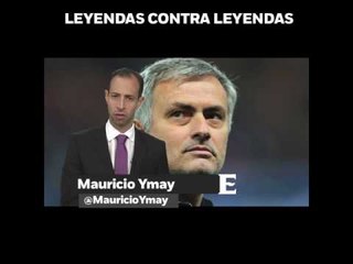 ‘Arranca el congreso de la FIFA en México’, en opinión de Mauricio Ymay