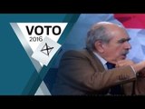 Coalición PAN-PRD más que una estrategia para ganar las elecciones Elecciones 2016