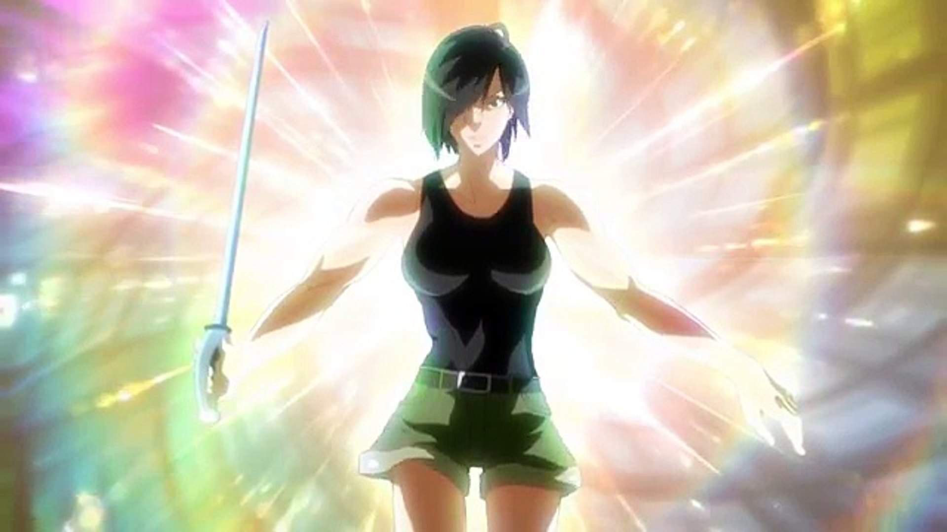 はたらく細胞 Archive Anime No Sub