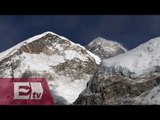Alpinista holandés muere al subir a la cumbre del Everest/ Kimberly Armengol