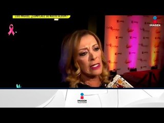 ¿Qué opina Sylvia Pasquel del tema de estreno de Luis Miguel? | De Primera Mano