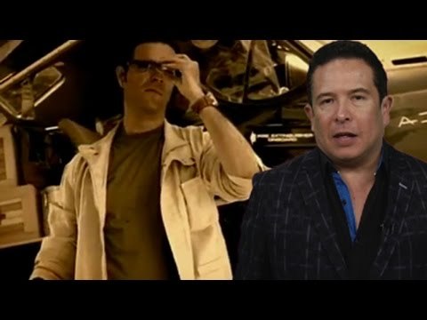 Pablo Montero y su canción 'Tú no eres', en opinión de Gustavo Adolfo Infante