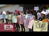 Rafael Duarte niega abusos sexuales en el colegio Montessori Matatena/ Vianey Esquinca