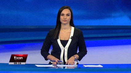 Edicioni i Lajmeve Tv Klan 05 Tetor 2018, ora 09:00