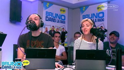 Les Selfies avec les Requins (05/10/2018) - Le JPI 7h50