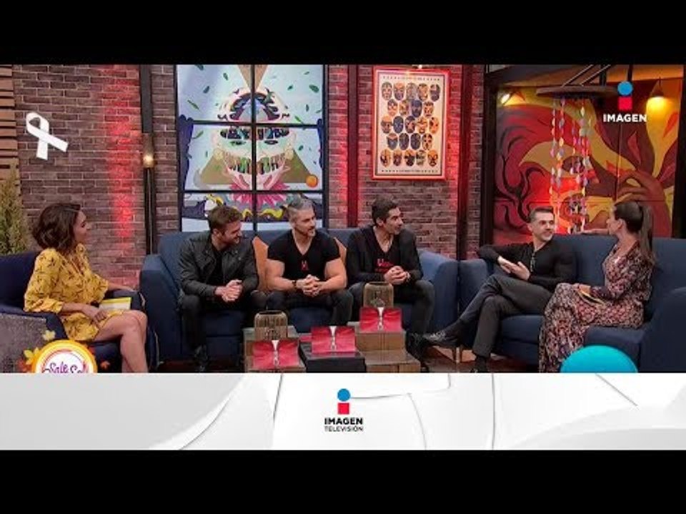 ¡Solo para mujeres visita el foro de Sale el Sol! | Sale el Sol