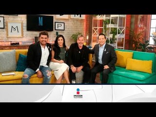 ¡Ricardo Montaner nos visita en el foro! | De Primera Mano