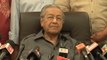 Dr M: Govt wants public input on how political parties should be funded
