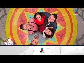 Programa completo 30 de octubre 2017 | Sale el Sol