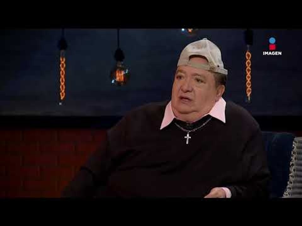 Luis de Alba estuvo en Tlatelolco del 68 | El Minuto que Cambió mi Destino