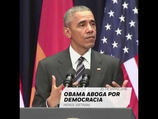 Noticias que marcaron la semana en sesenta segundos