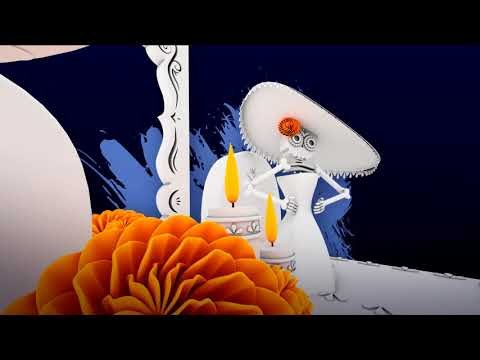 ¡Celebra la vida en el Día de Muertos de Imagen Televisión!