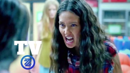 Siren Season 2 Trailer (2019) freeform Series