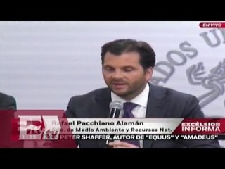 Nuevas normas de verificación vehicular en la megalópolis/ Yazmín Jalil
