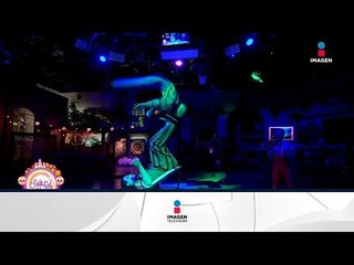 El Circo de las Pesadillas en el foro de Sale el Sol | Sale el Sol