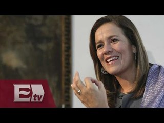 Margarita Zavala y el histórico triunfo del PAN/ Yuriria Sierra