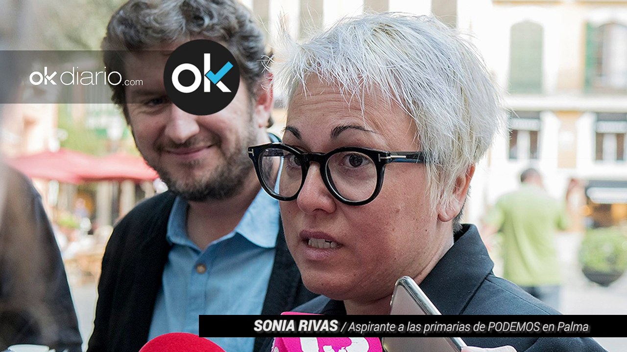 Audio de Sonia Vivas