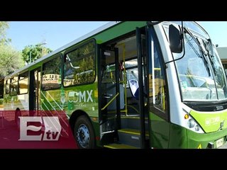 Continúa transporte público gratis por contingencia / Atalo Mata